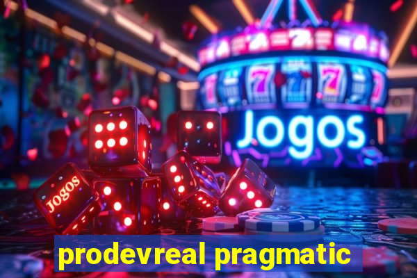 prodevreal pragmatic